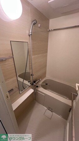 ガリシア亀戸水神の物件内観写真